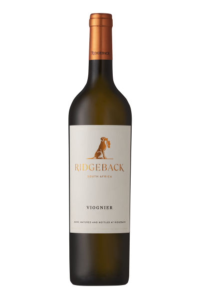 Ridgeback Wines Viognier